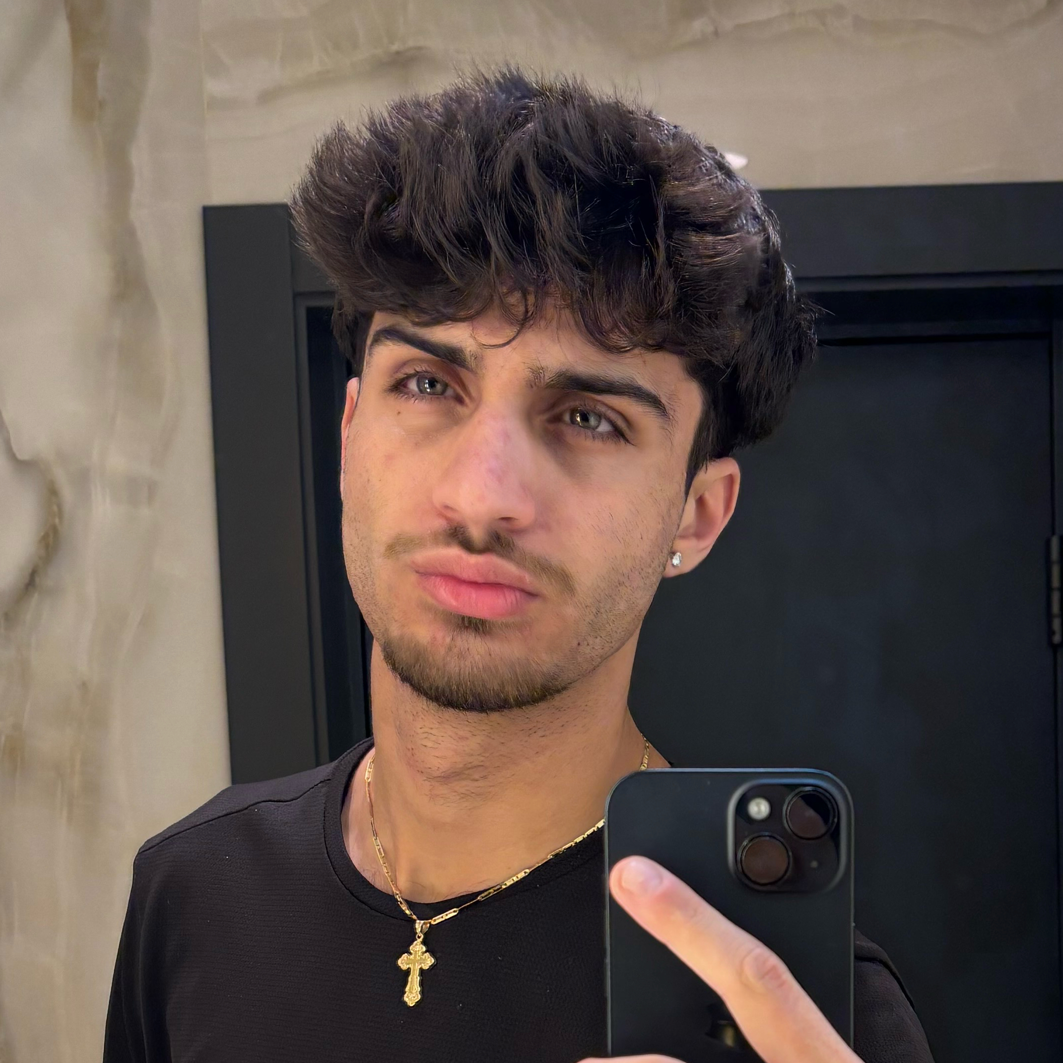 Angelo Moussa profile photo
