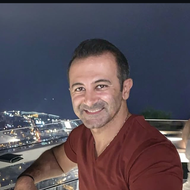 Bassam Abdallah profile photo