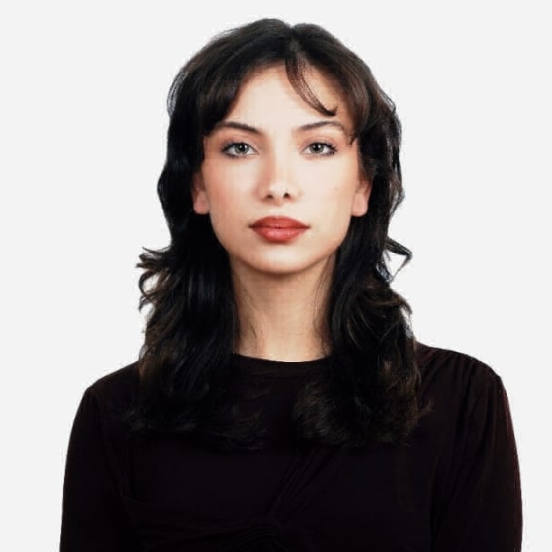 Nancy Nehme profile photo