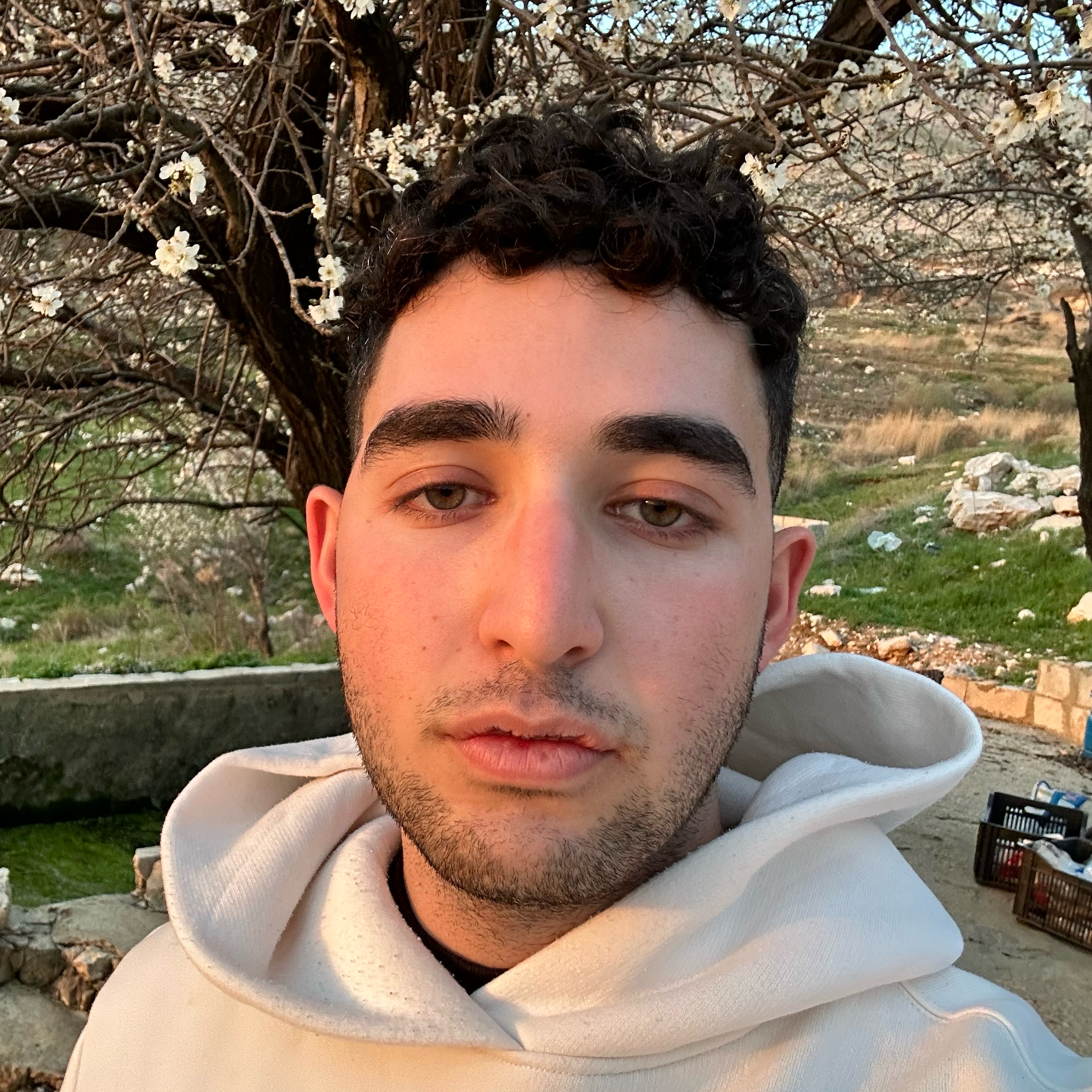 Cesar Ghawi profile photo