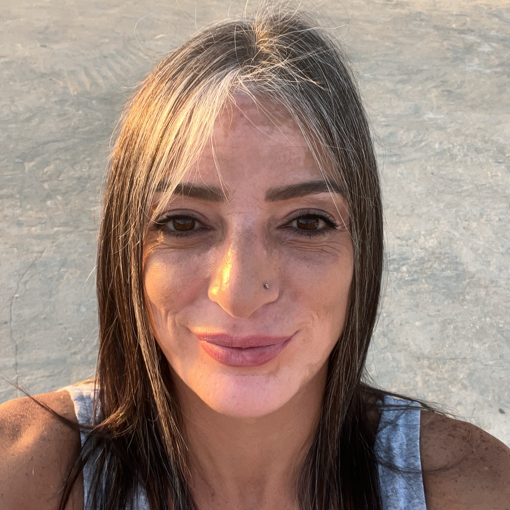 Nawal Abdelkhalek profile photo