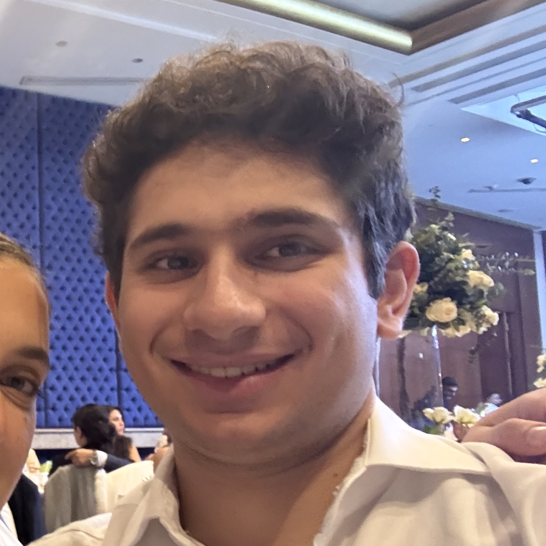 Charbel Haykal profile photo