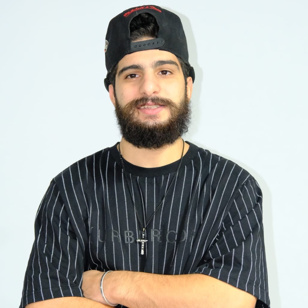 Shant Sarkissian profile photo