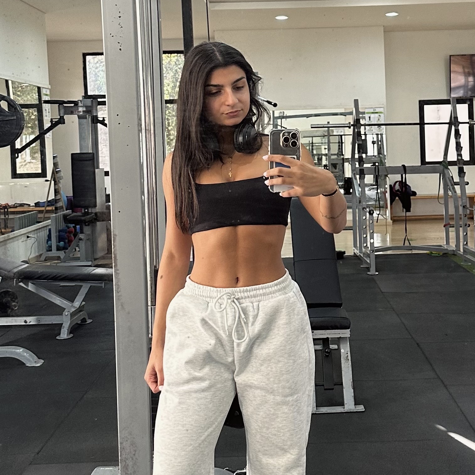 Sacha Assaf profile photo