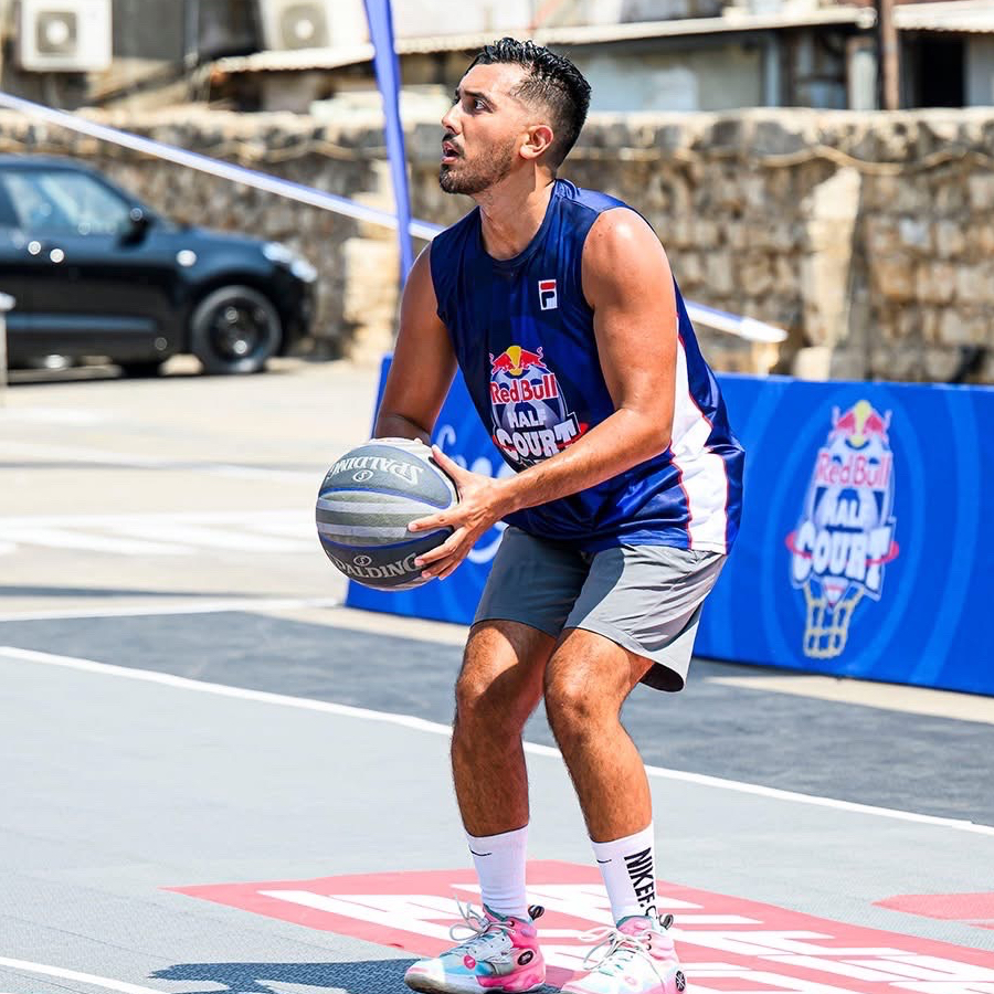 Youssef Kammourieh profile photo