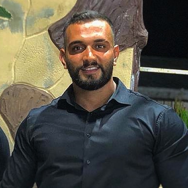 Ismail Saab profile photo