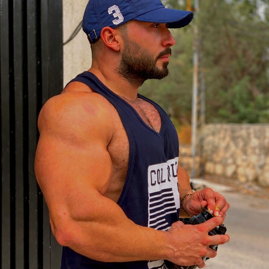 Hamza Younes profile photo
