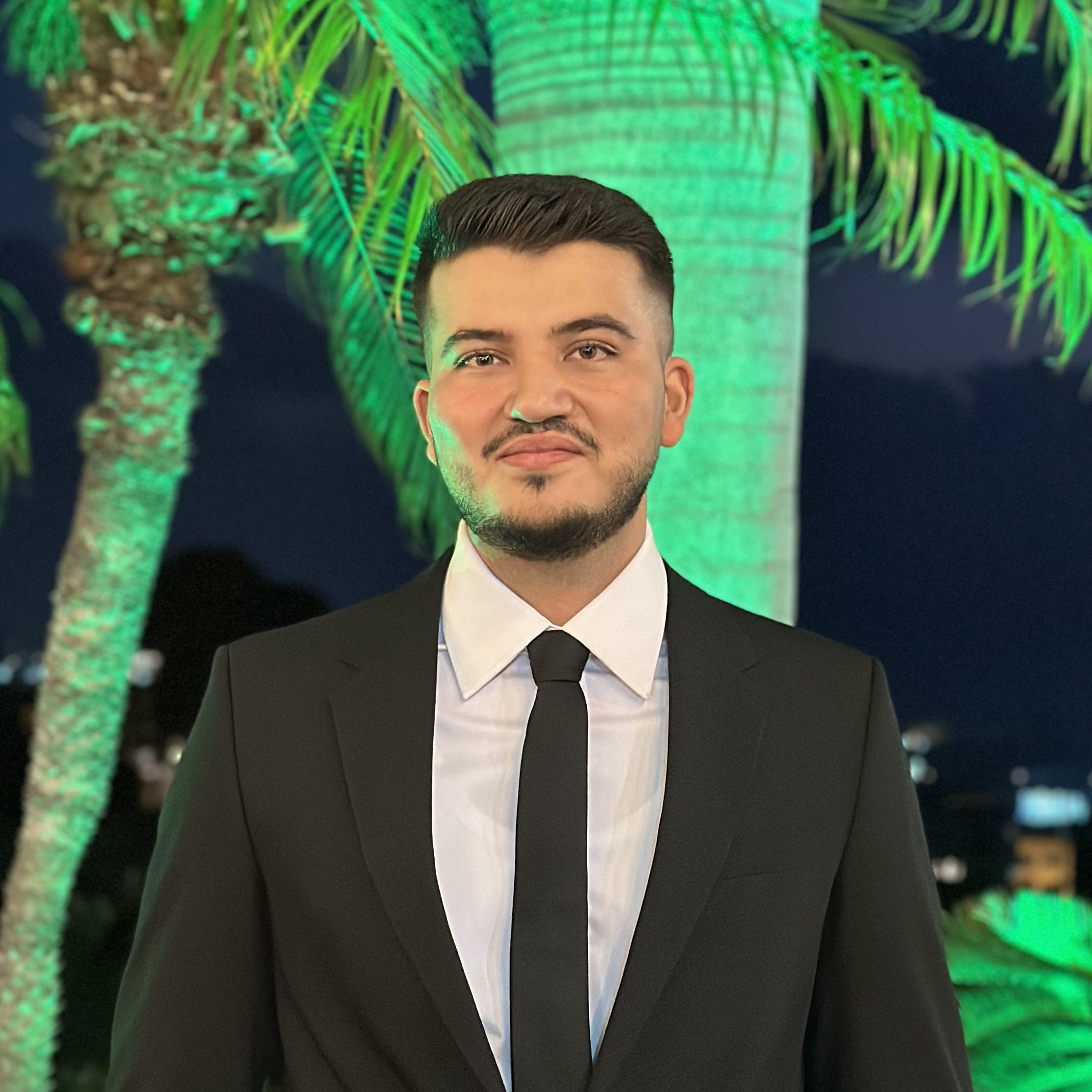 Karim Elzein profile photo