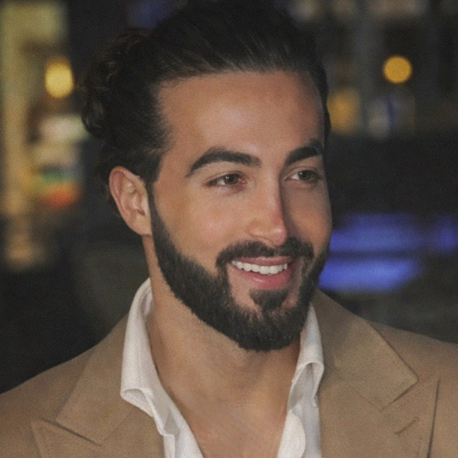 Georges Dawlatly profile photo
