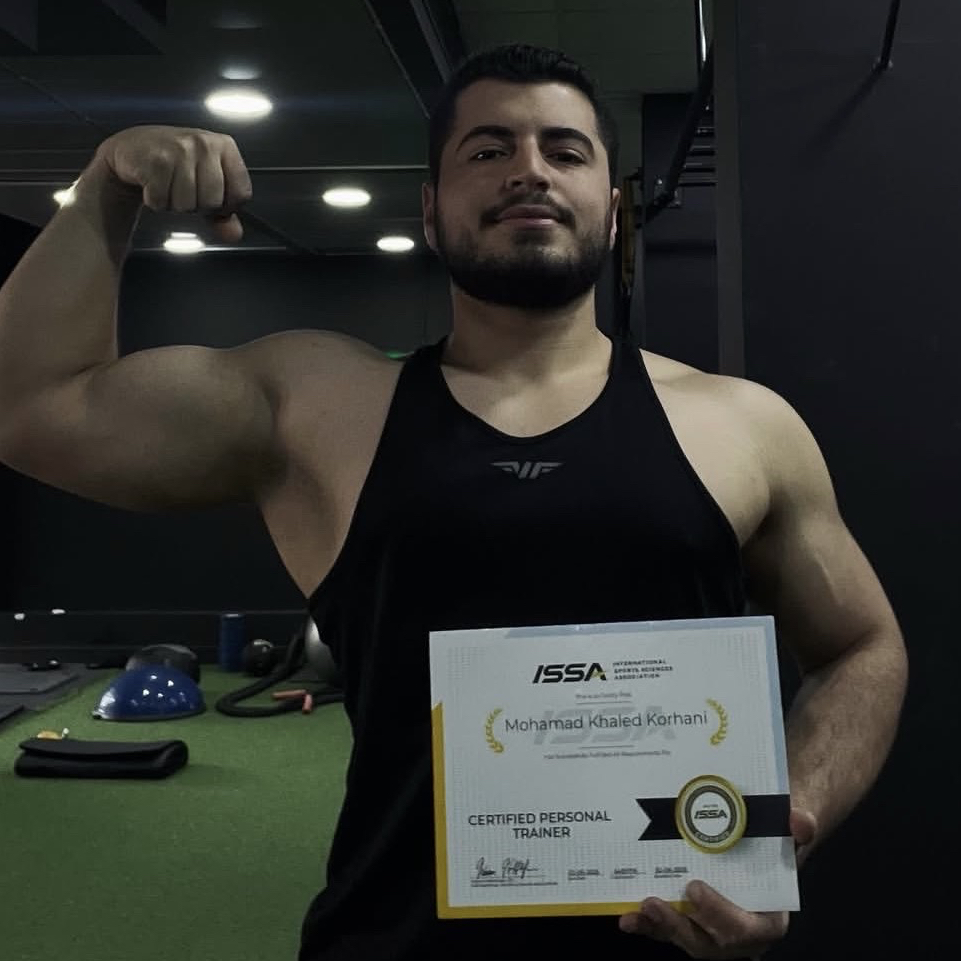 Mohamad Korhani profile photo