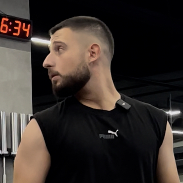 Anthony Mitri profile photo