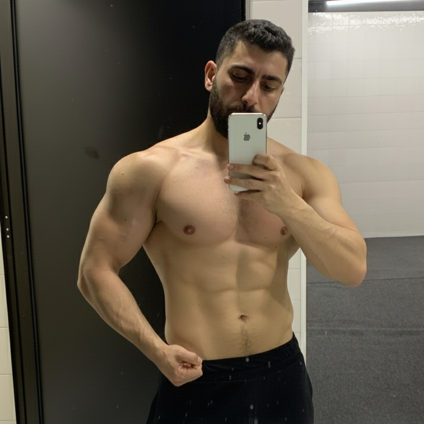 Elie Abou diwan profile photo