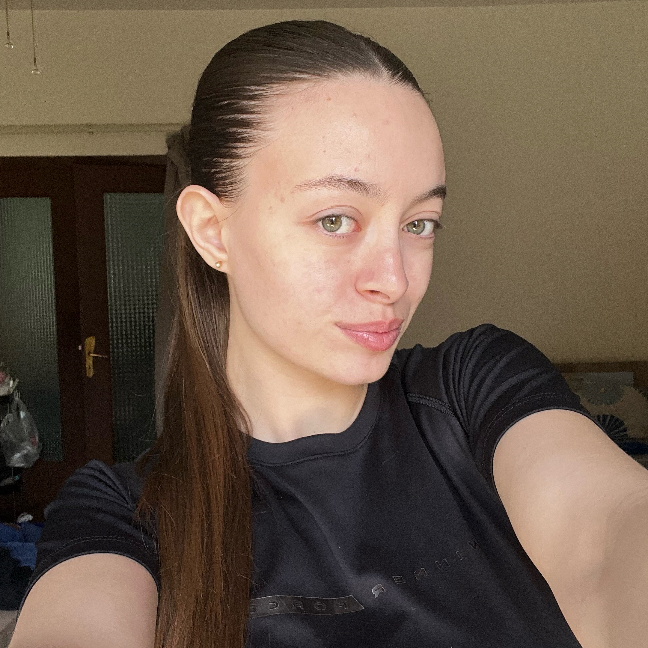 Maya El tom profile photo