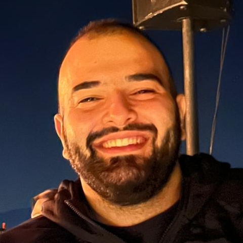 Elias Maalouf profile photo