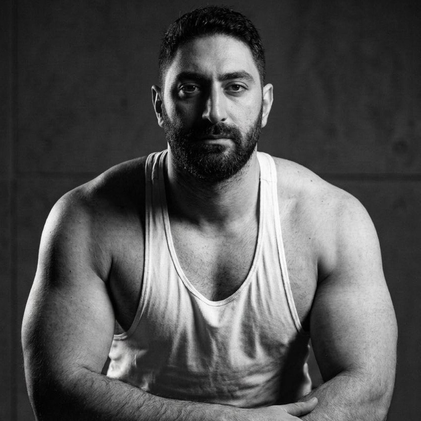 Charbel Kossaifi profile photo