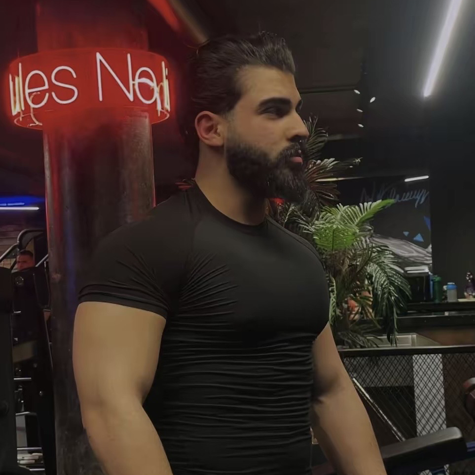 Omar Shebbo profile photo