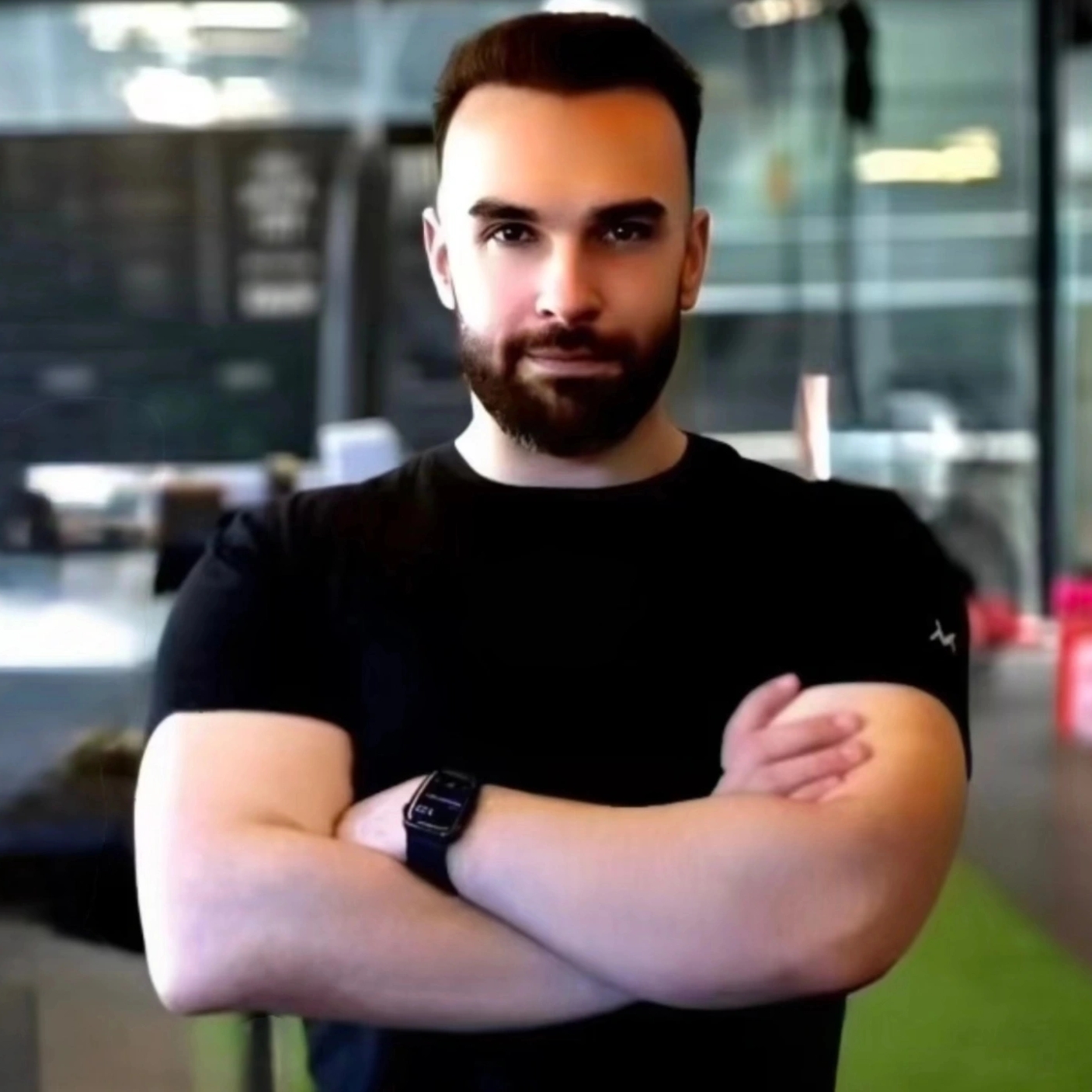 Nibal Farran profile photo