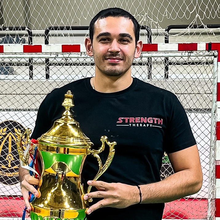 Elias Bazi profile photo