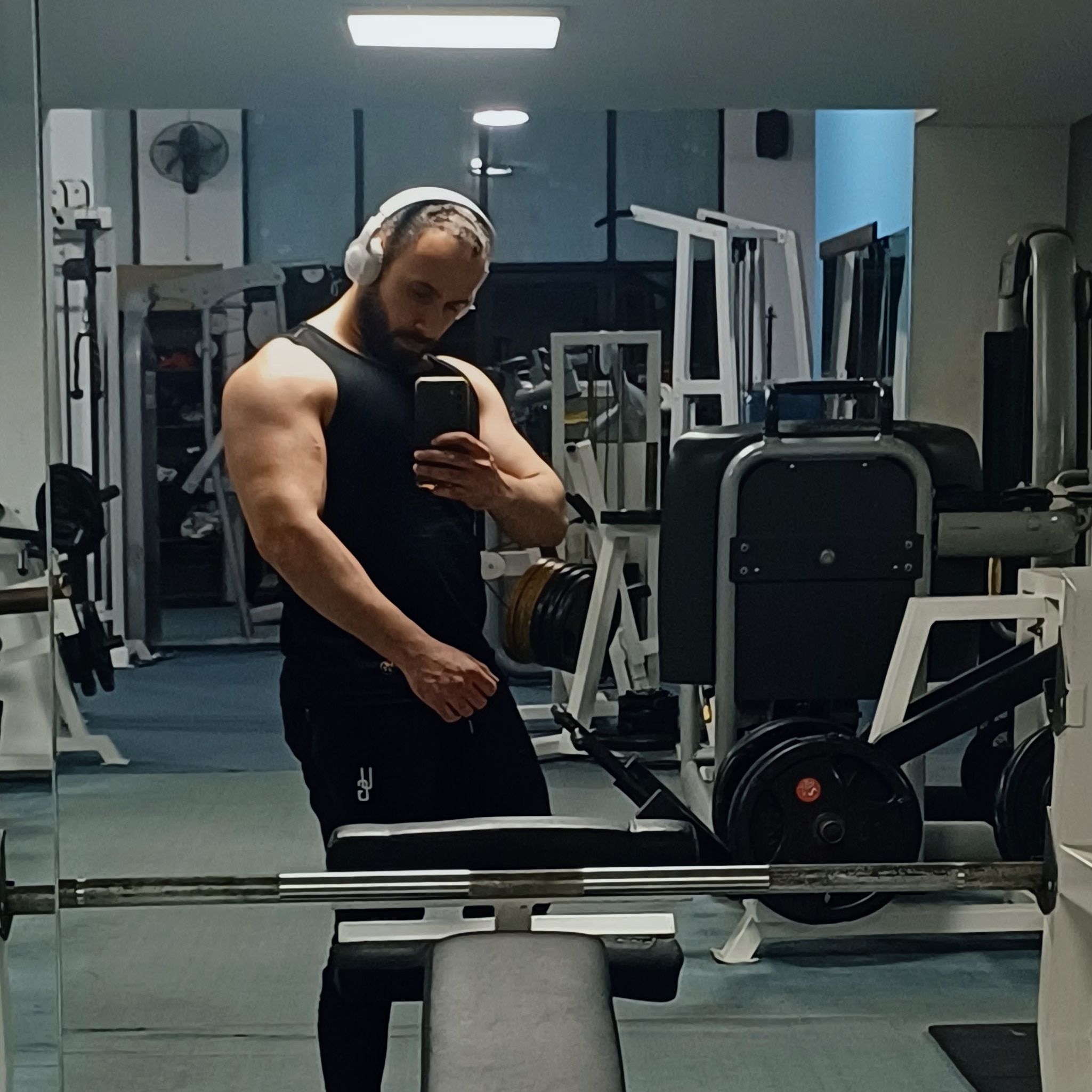 Samir Hamade profile photo