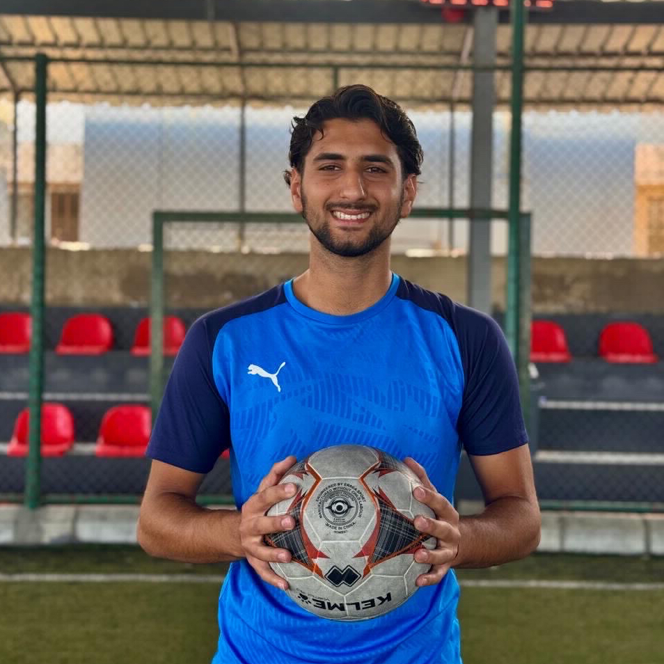 Hussein Khalifeh profile photo
