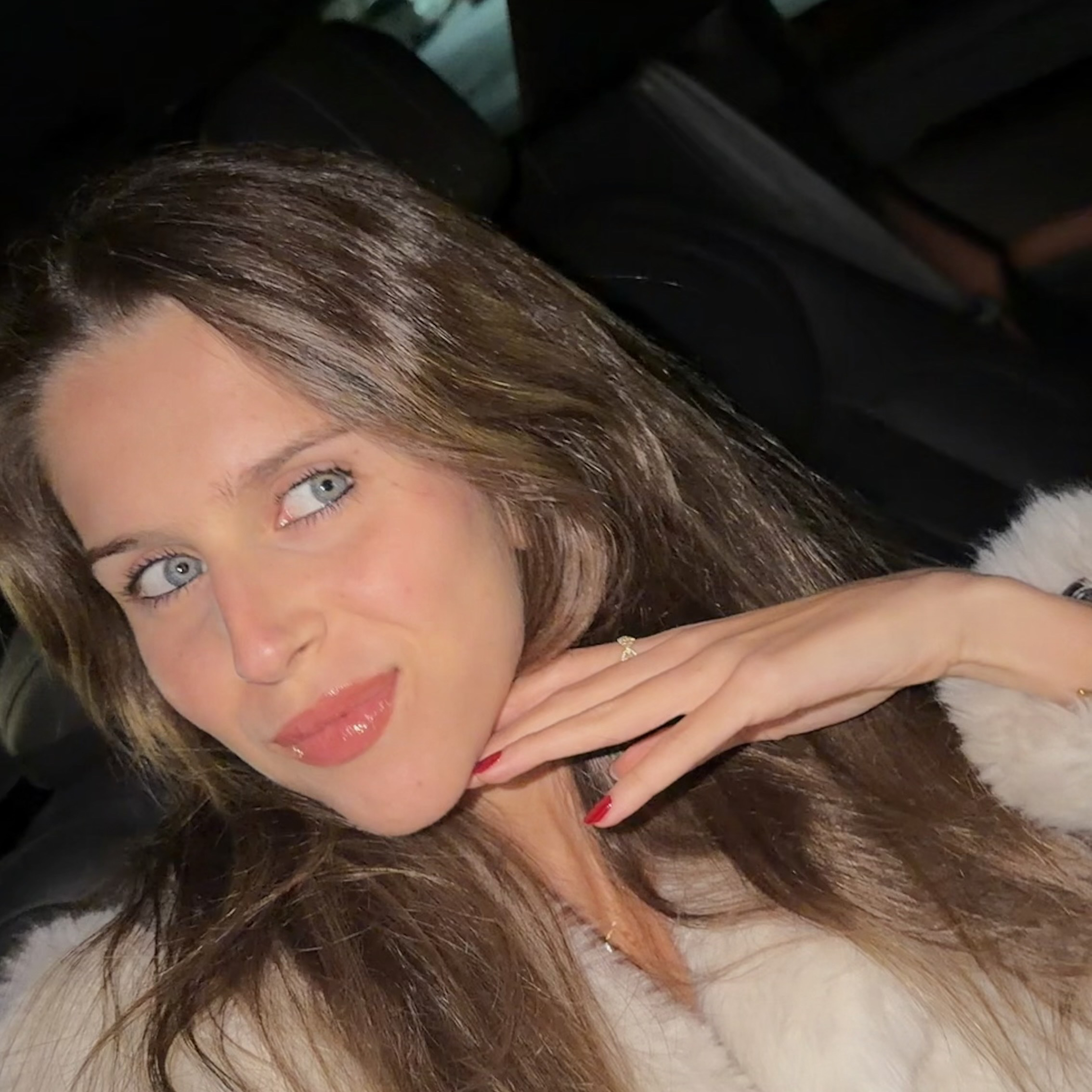 Reina Samarani profile photo
