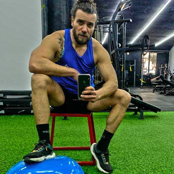 Wissam Saade profile photo