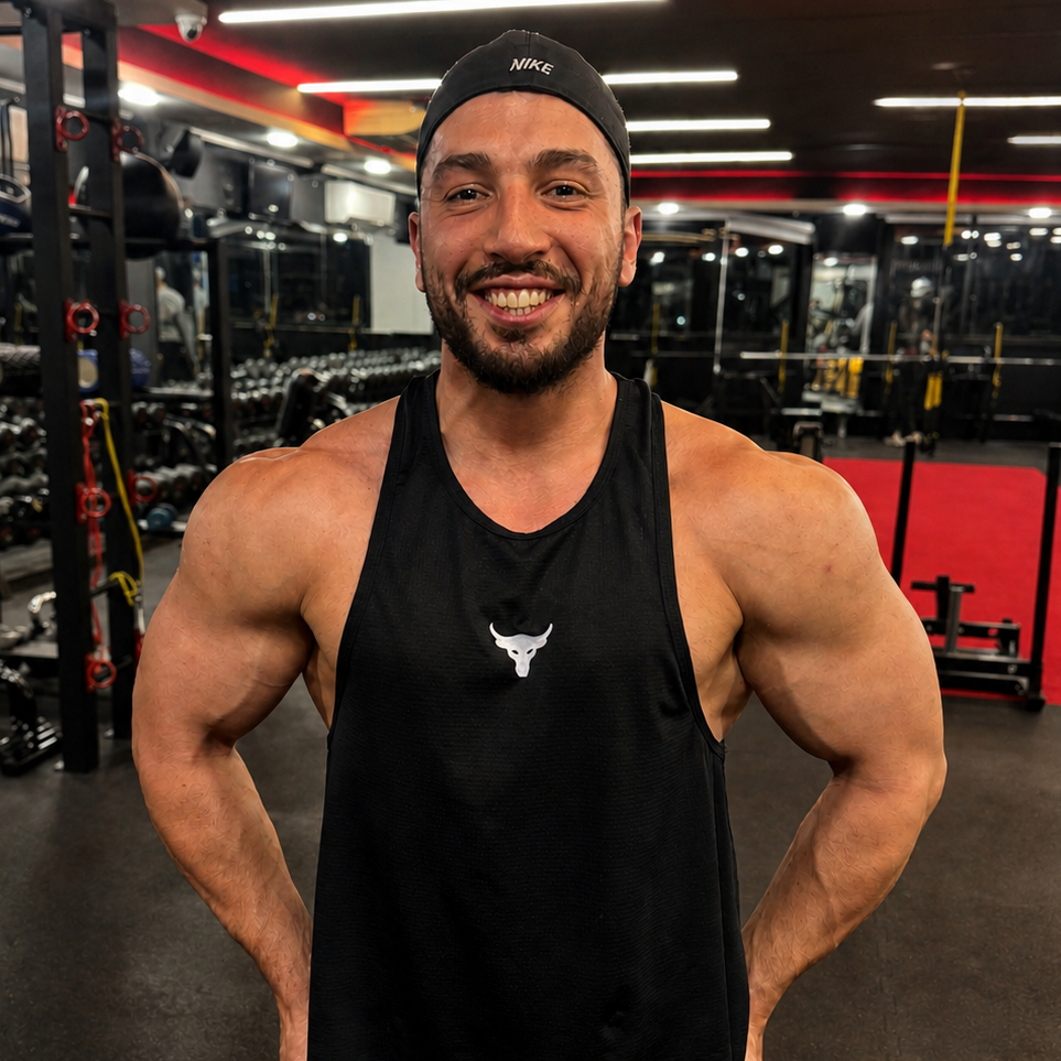 Rami Zarzour profile photo