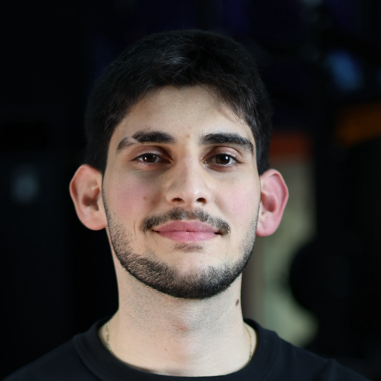 Elias Artine profile photo