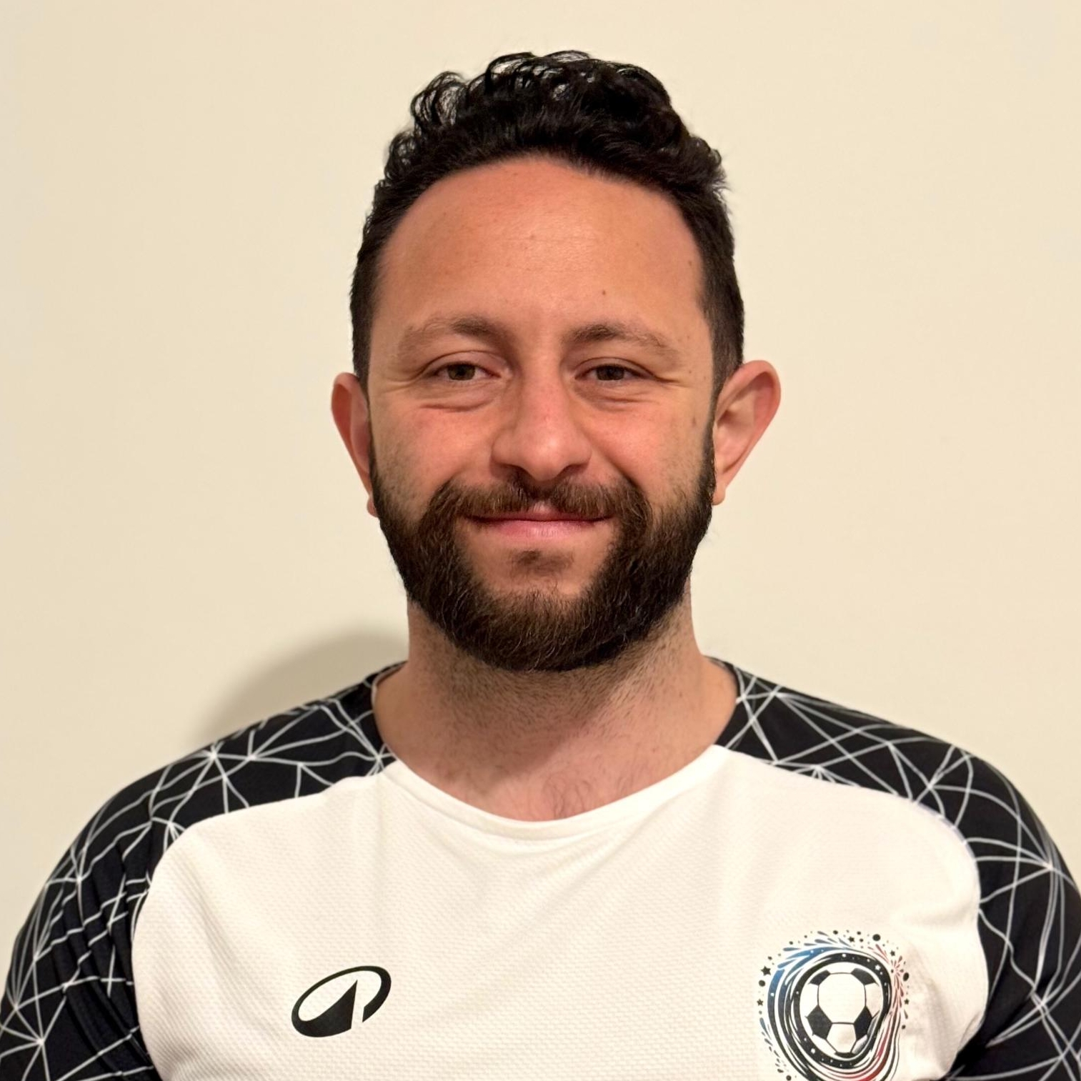 Nabil Chahine profile photo