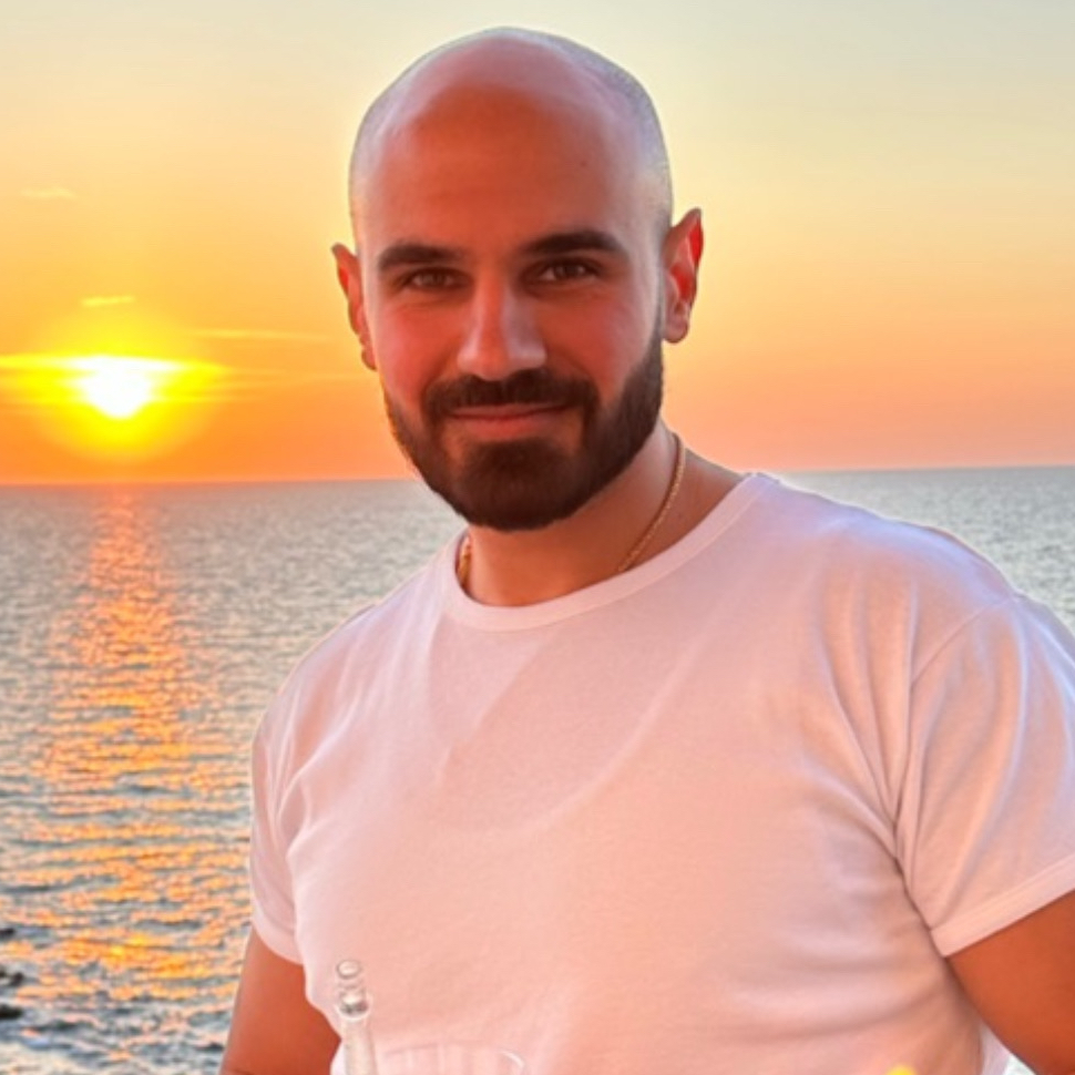 Elie Farchakh profile photo