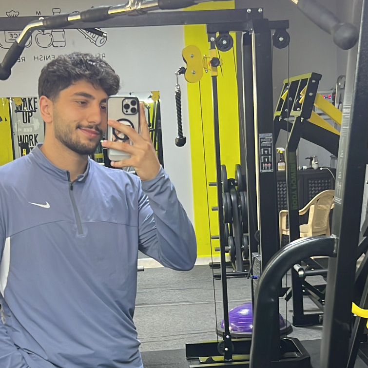Elie Ibrahim profile photo