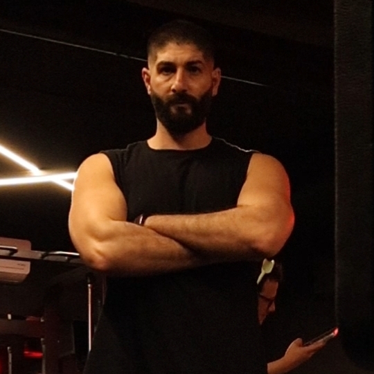 Abedalhamed Eido profile photo