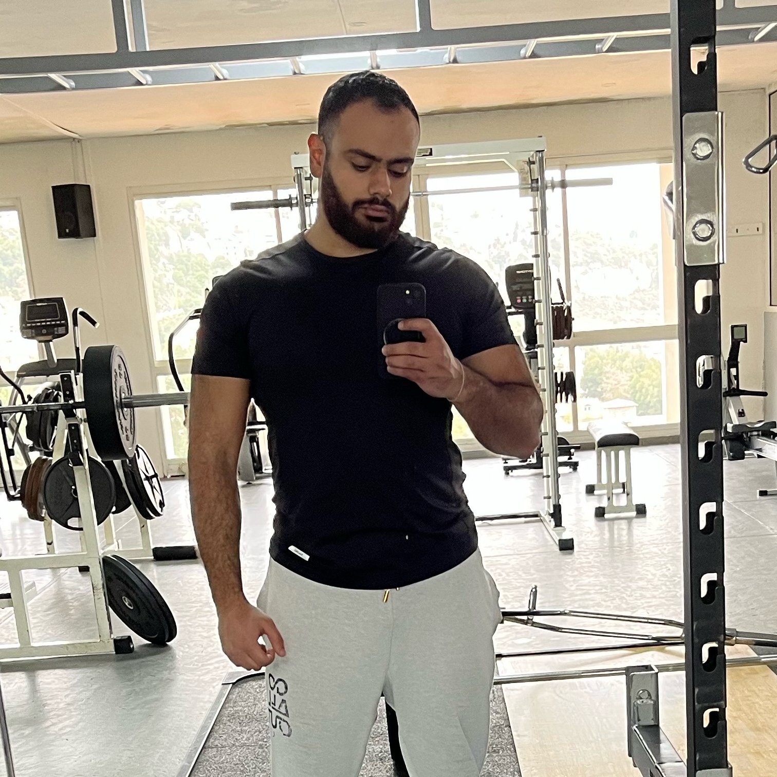 Anthony Saliba profile photo