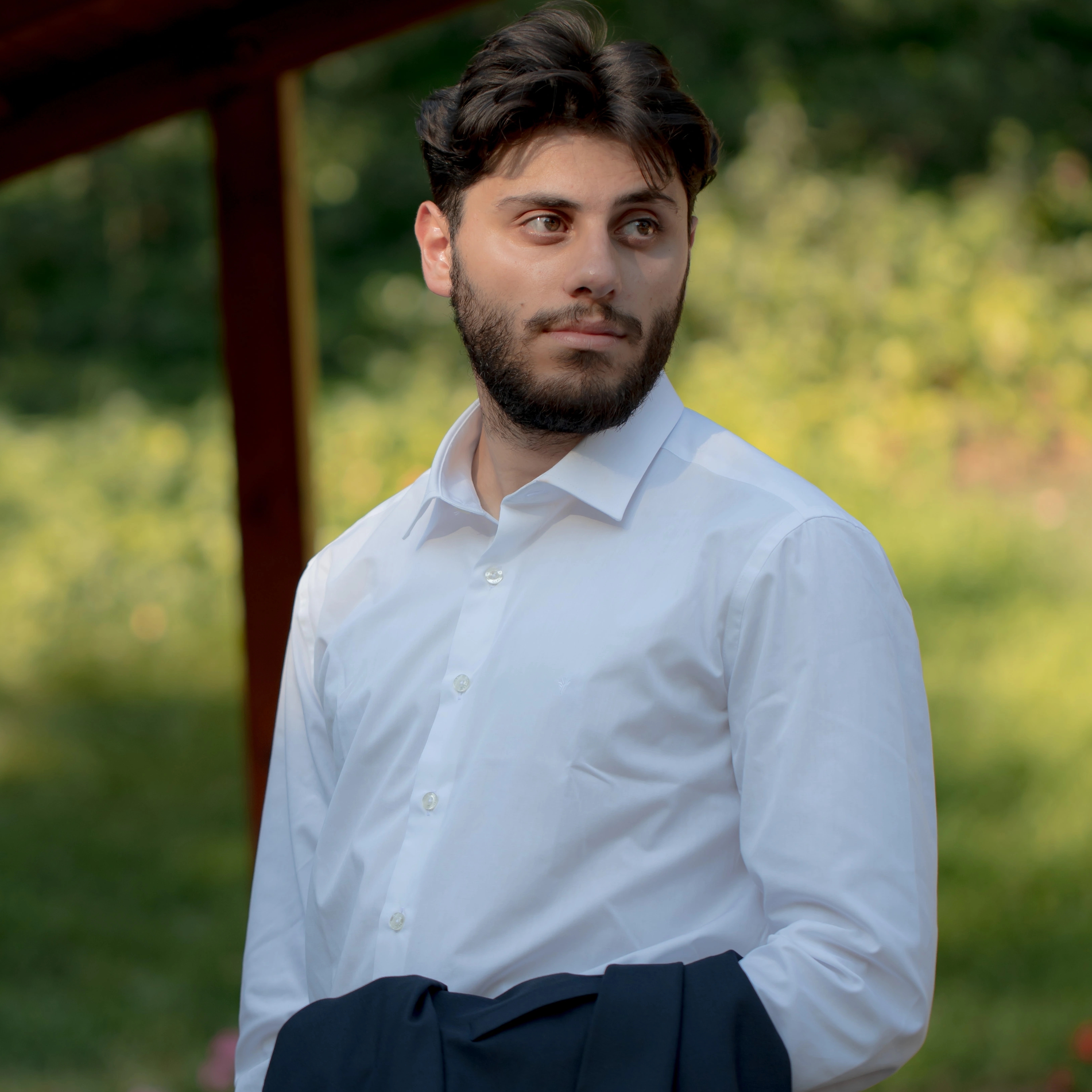 Jawad Arslan profile photo