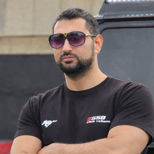 Rayan Bou serhal profile photo