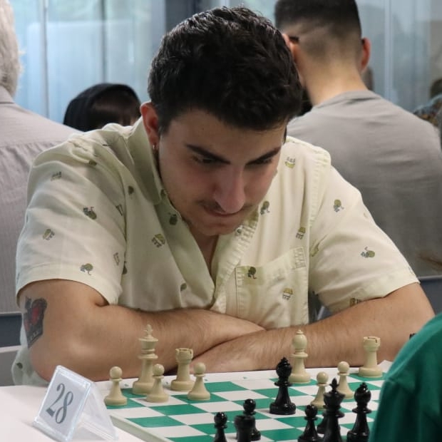 Majd Rizk profile photo