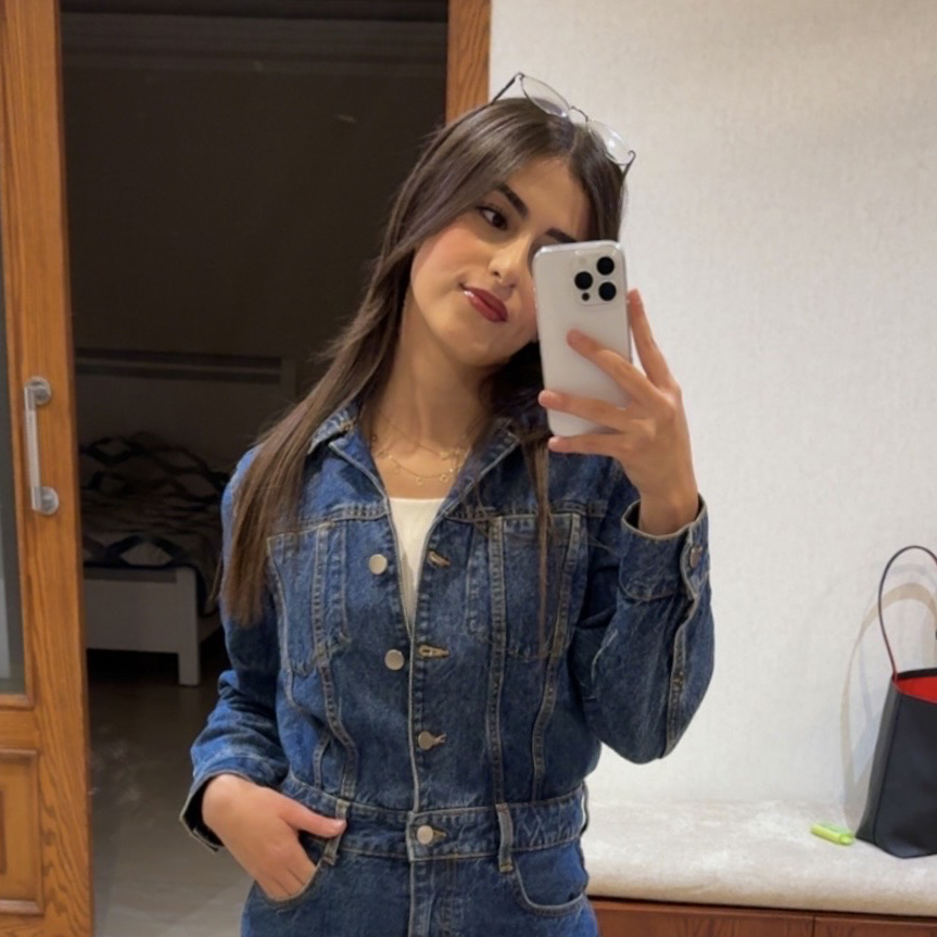 Jana Kabalan profile photo