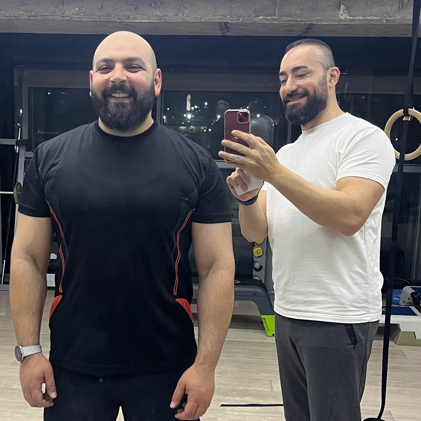 Wissam Nasr profile photo