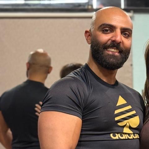 Mohammad Beyrouthy profile photo