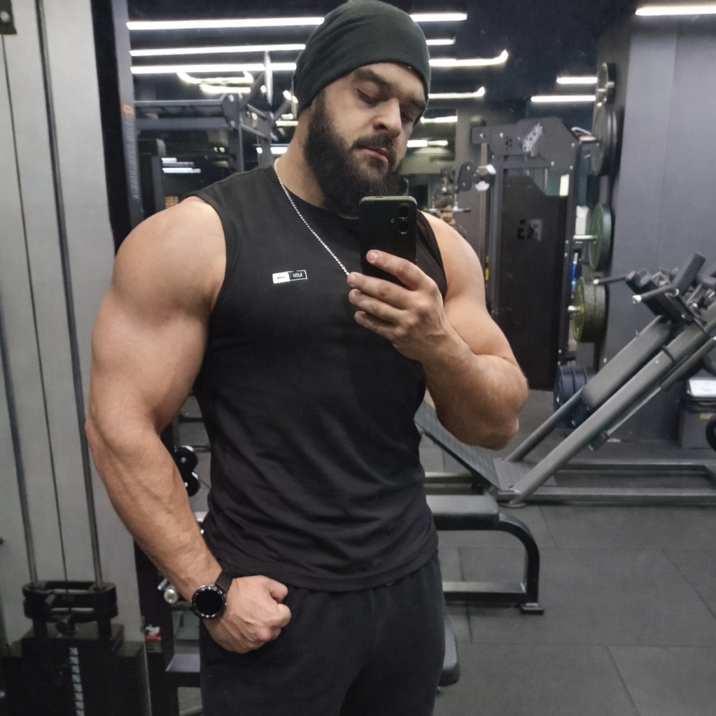 Abed Shidiak profile photo