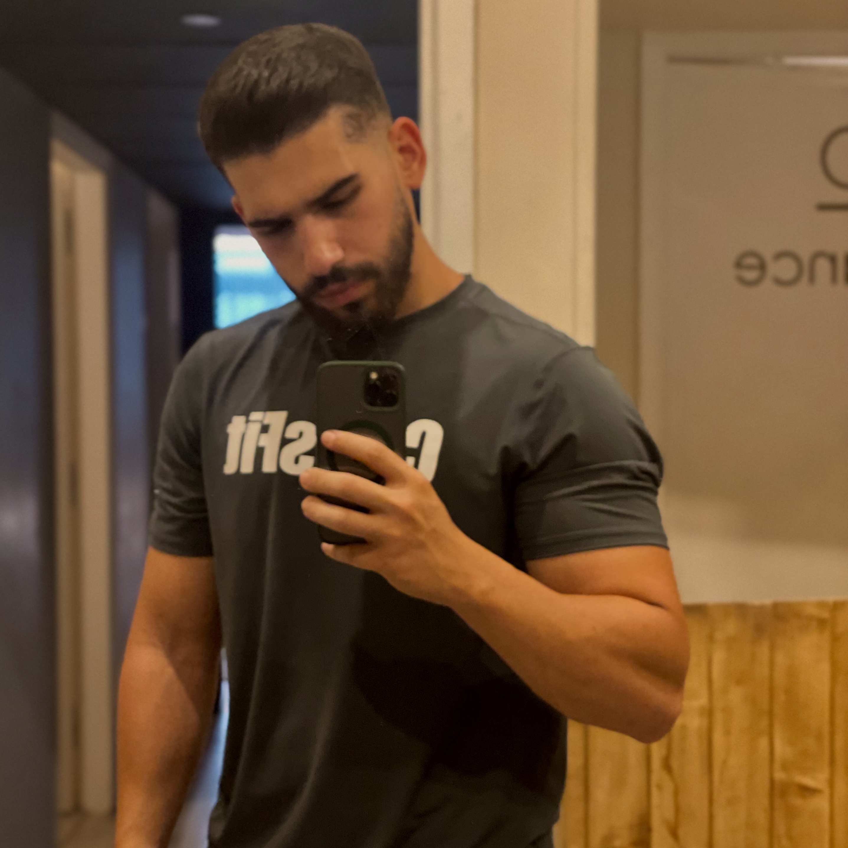 Ali Abbass profile photo