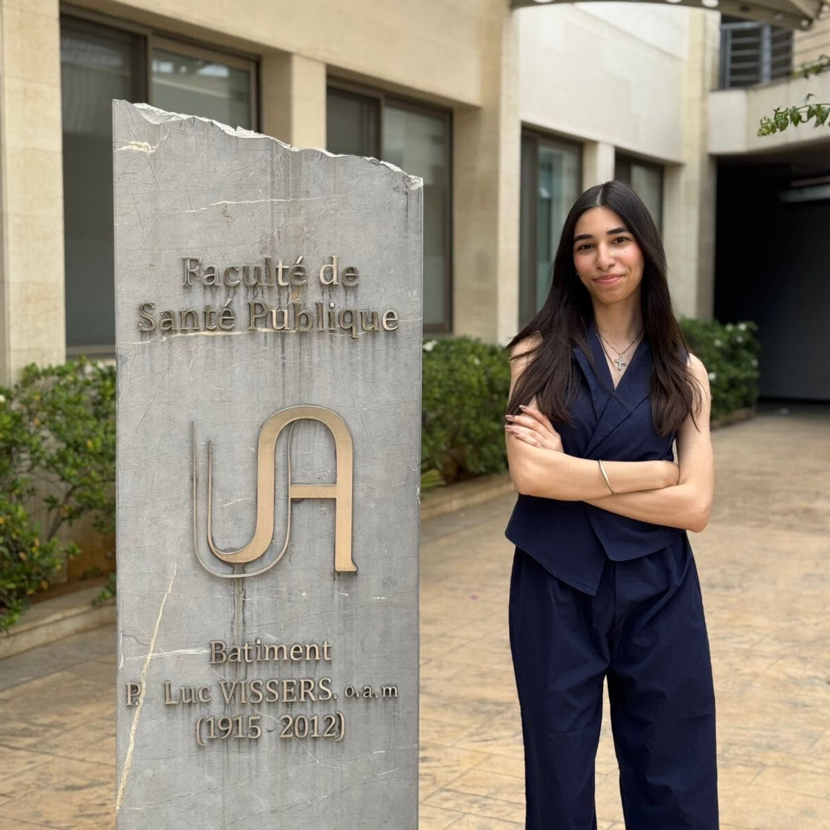 Maya Arrouk profile photo
