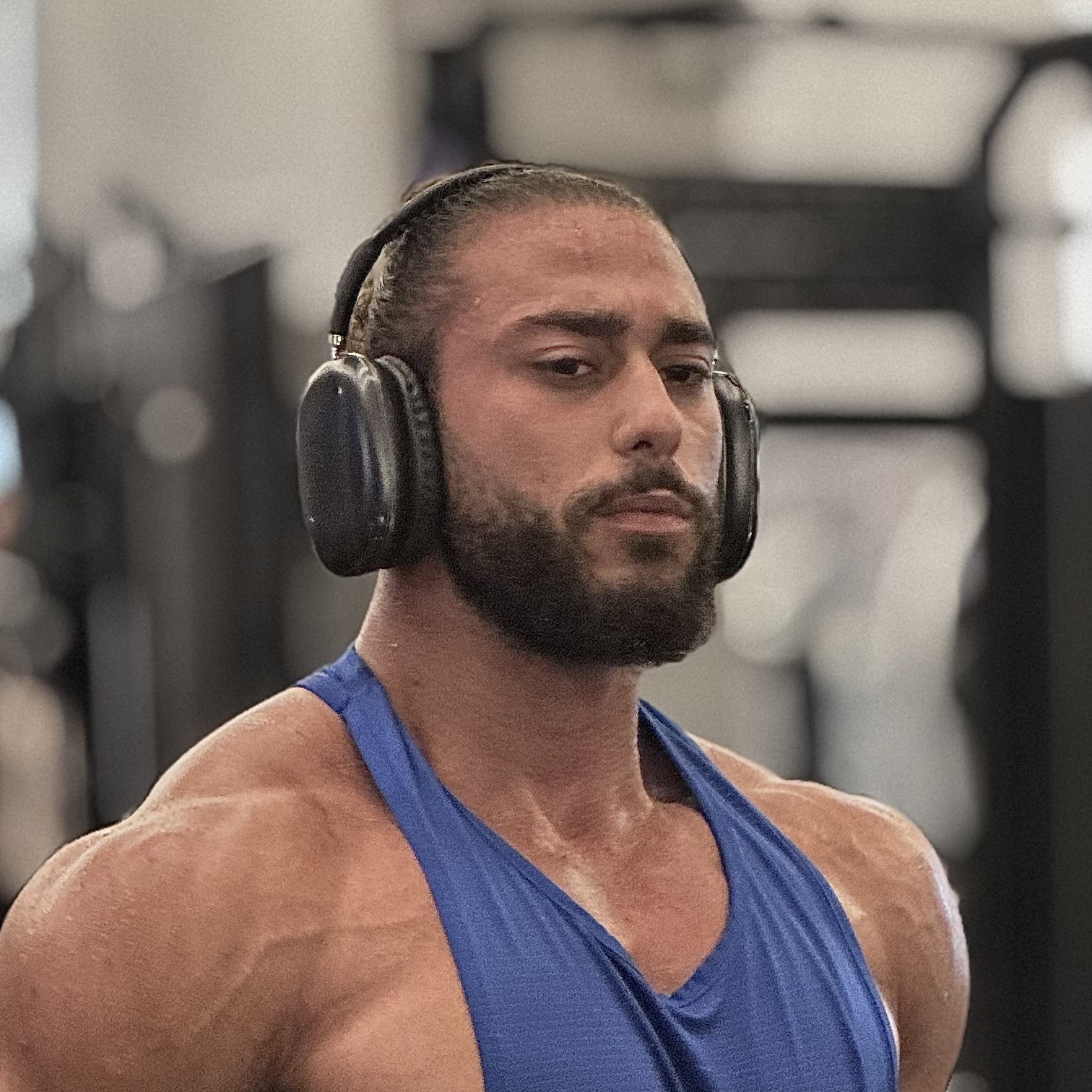 Mostafa Karroum profile photo
