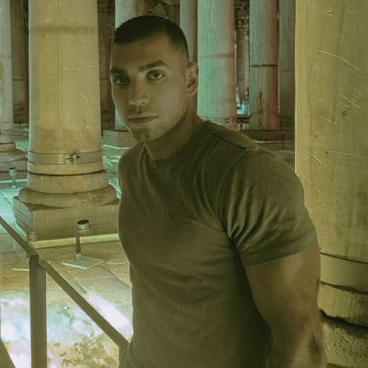 Firas Zgheib profile photo