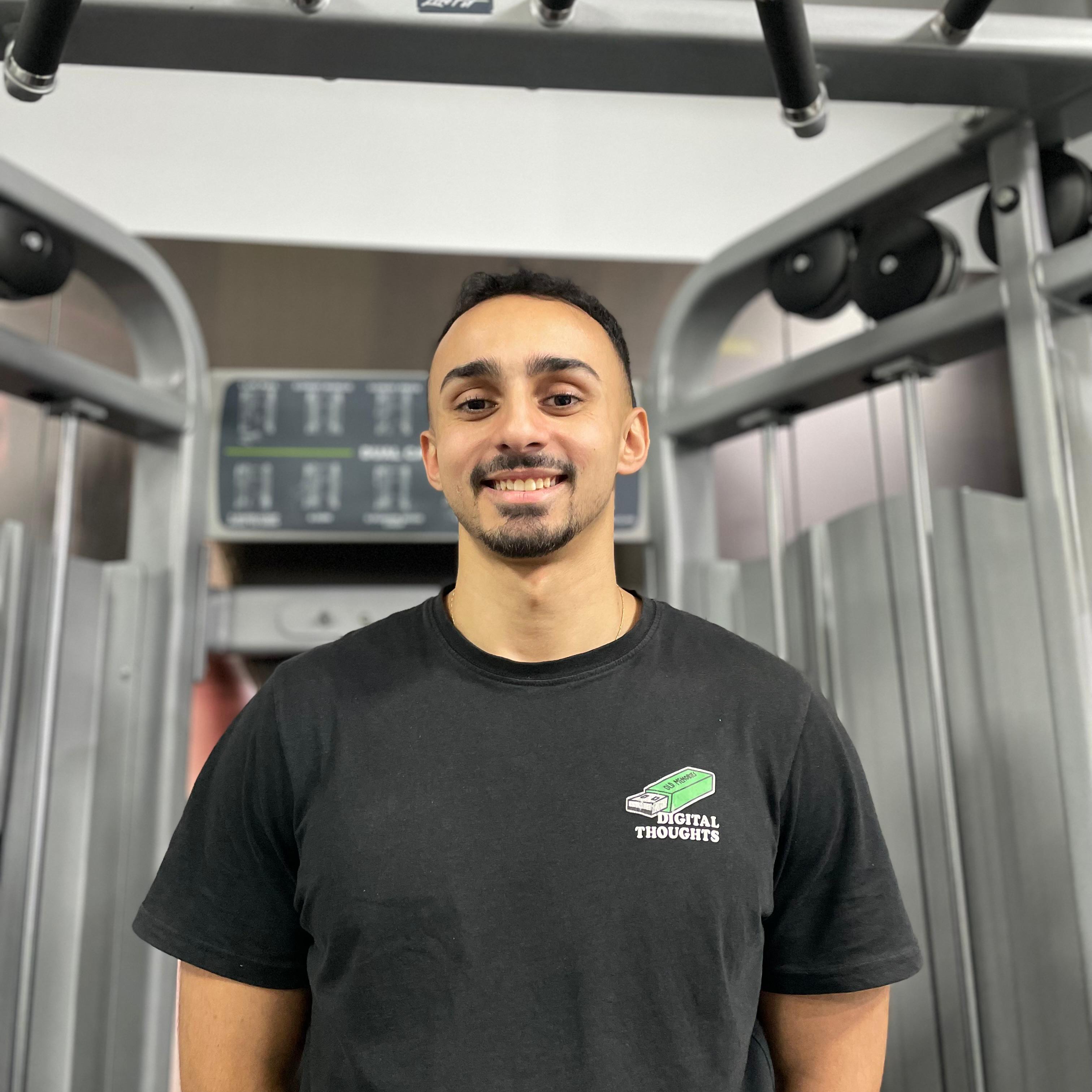 Ralph Bou nafeh profile photo
