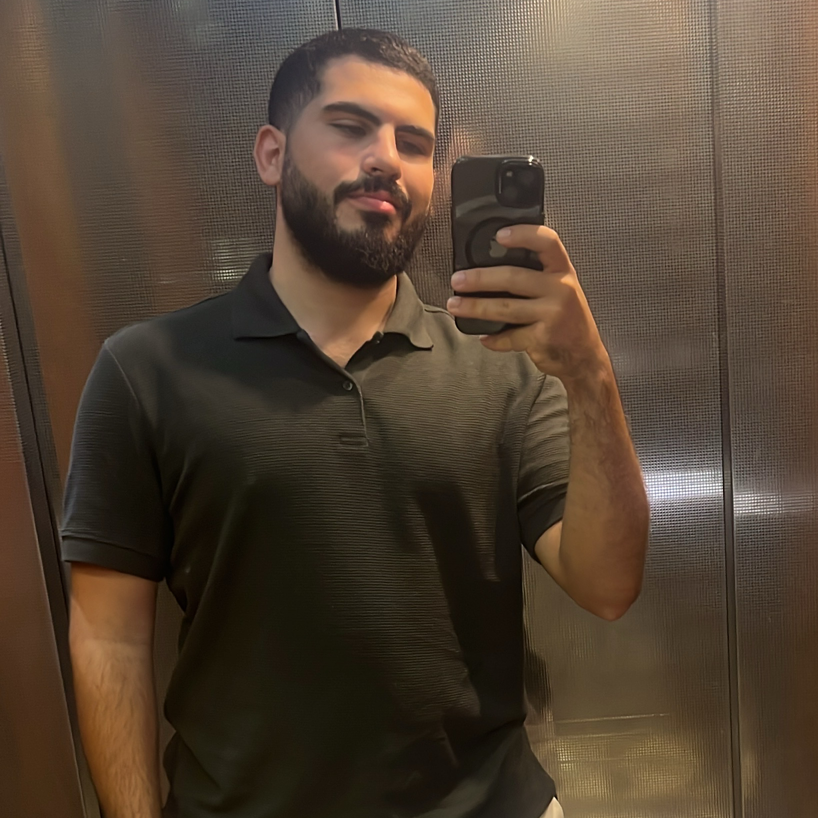 Hassan Jaafar profile photo