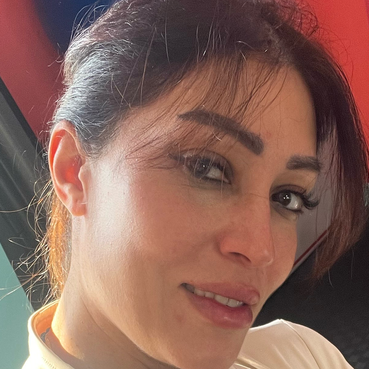 Zeina El hajj profile photo