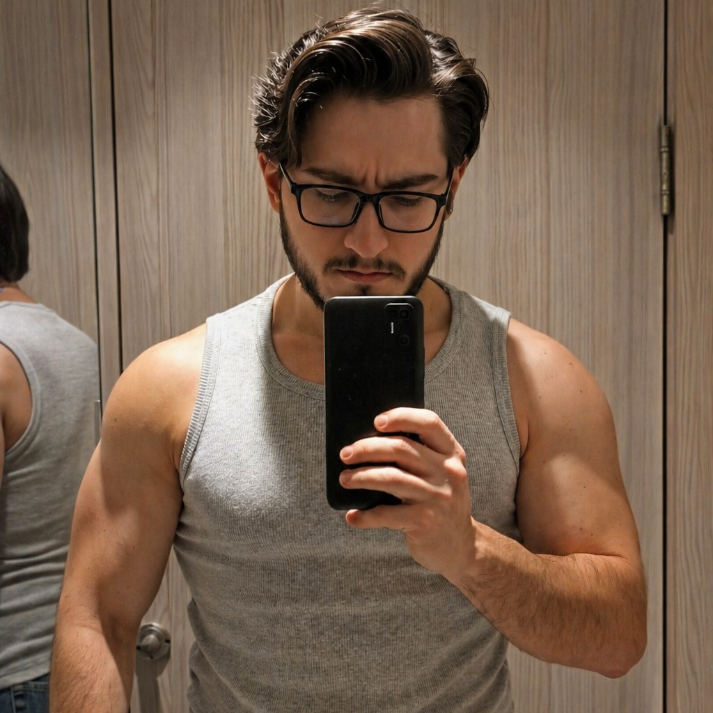 Ali Chaccour profile photo