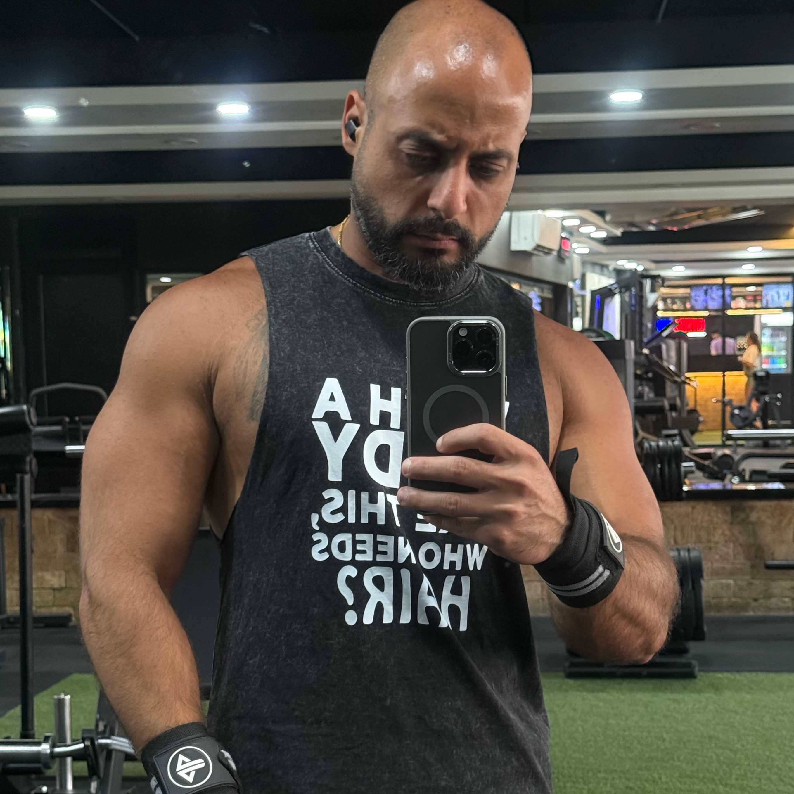Eddy Badawi profile photo