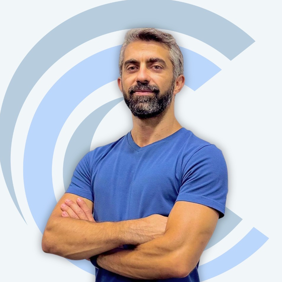 Andreo Zghaib profile photo